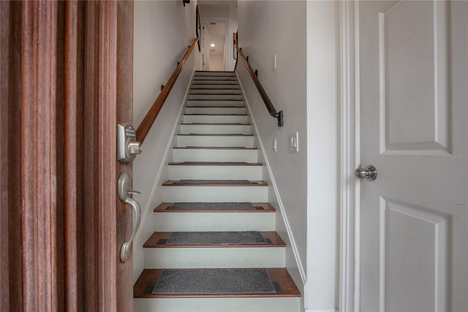 BROWNSTONES OF SOHO - Residential