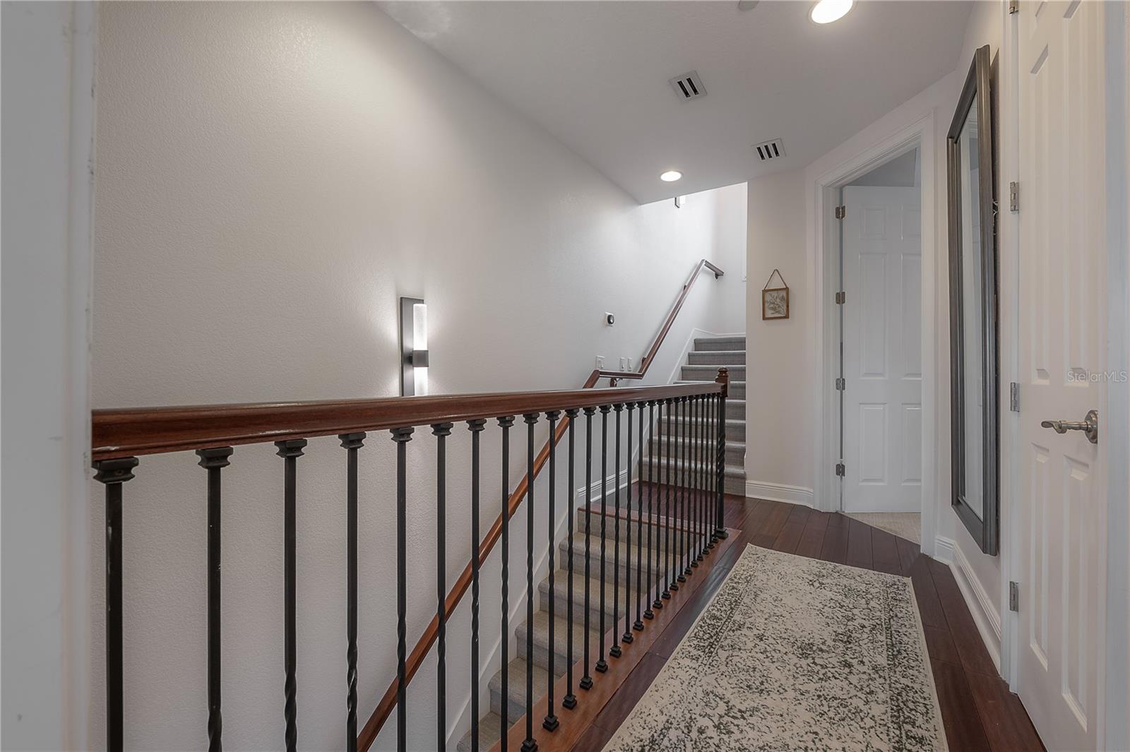 BROWNSTONES OF SOHO - Residential