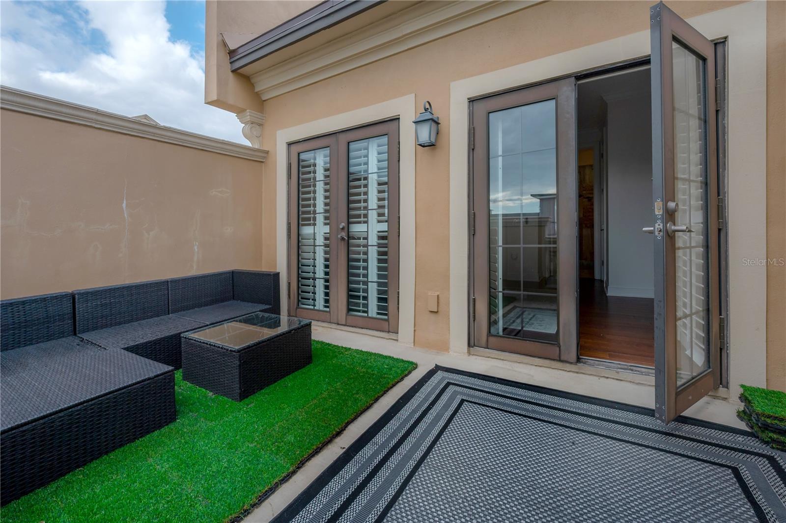 BROWNSTONES OF SOHO - Residential