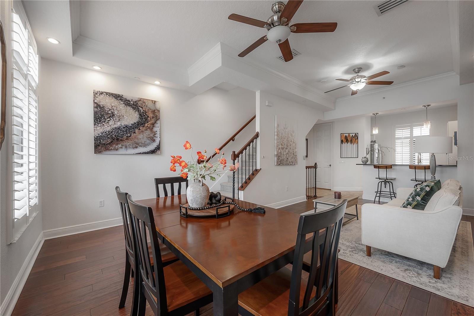 BROWNSTONES OF SOHO - Residential