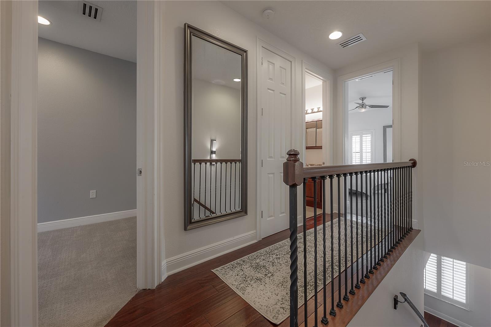 BROWNSTONES OF SOHO - Residential