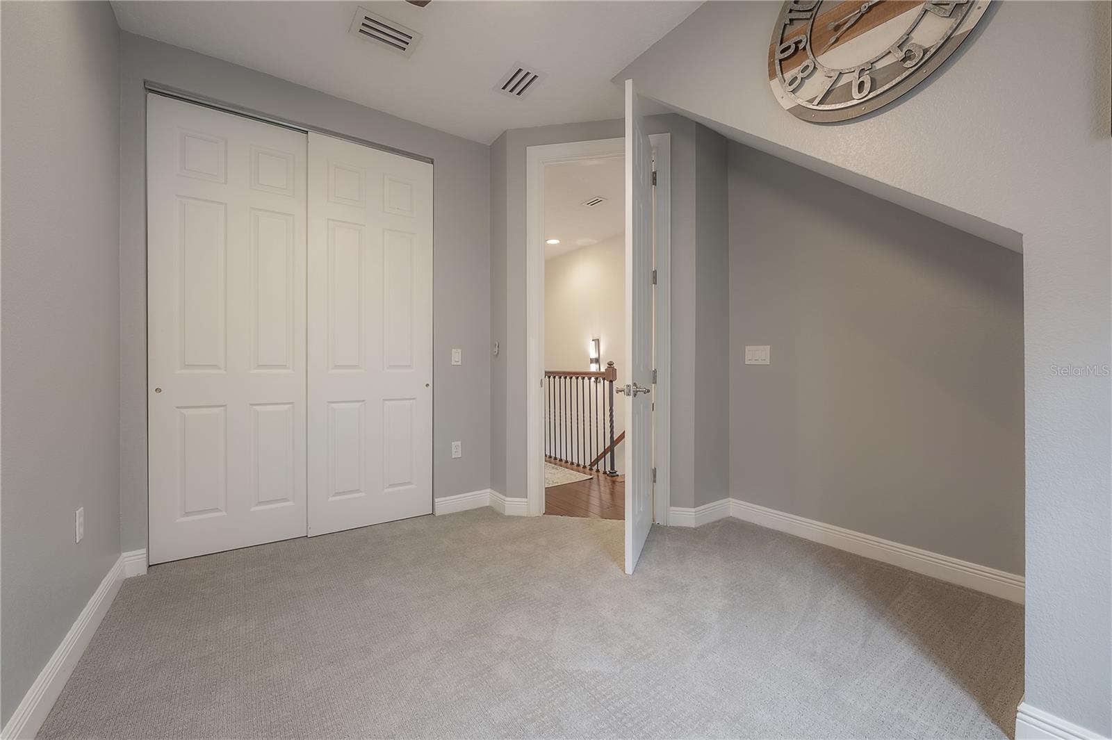 BROWNSTONES OF SOHO - Residential