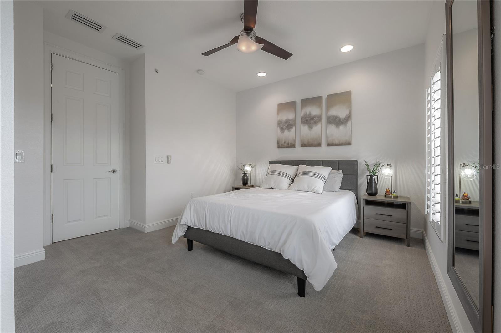 BROWNSTONES OF SOHO - Residential