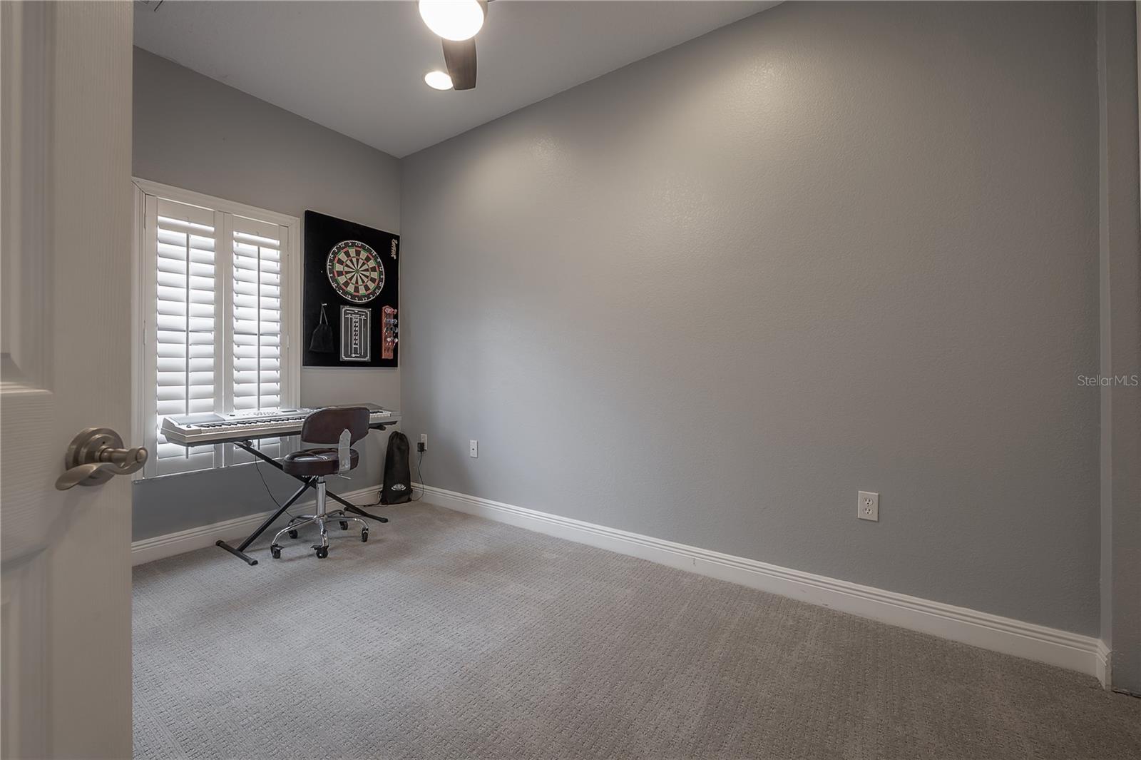 BROWNSTONES OF SOHO - Residential