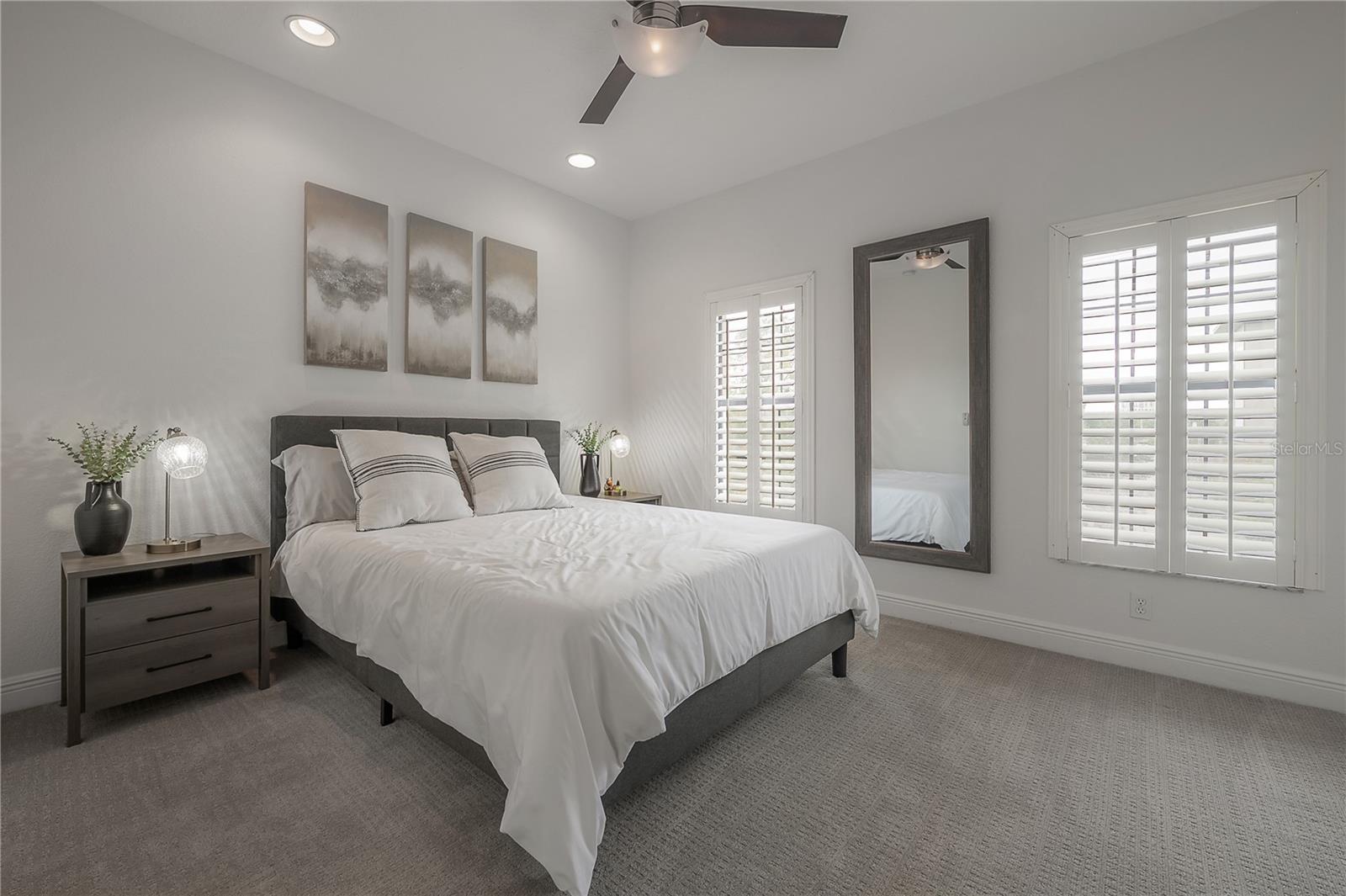 BROWNSTONES OF SOHO - Residential