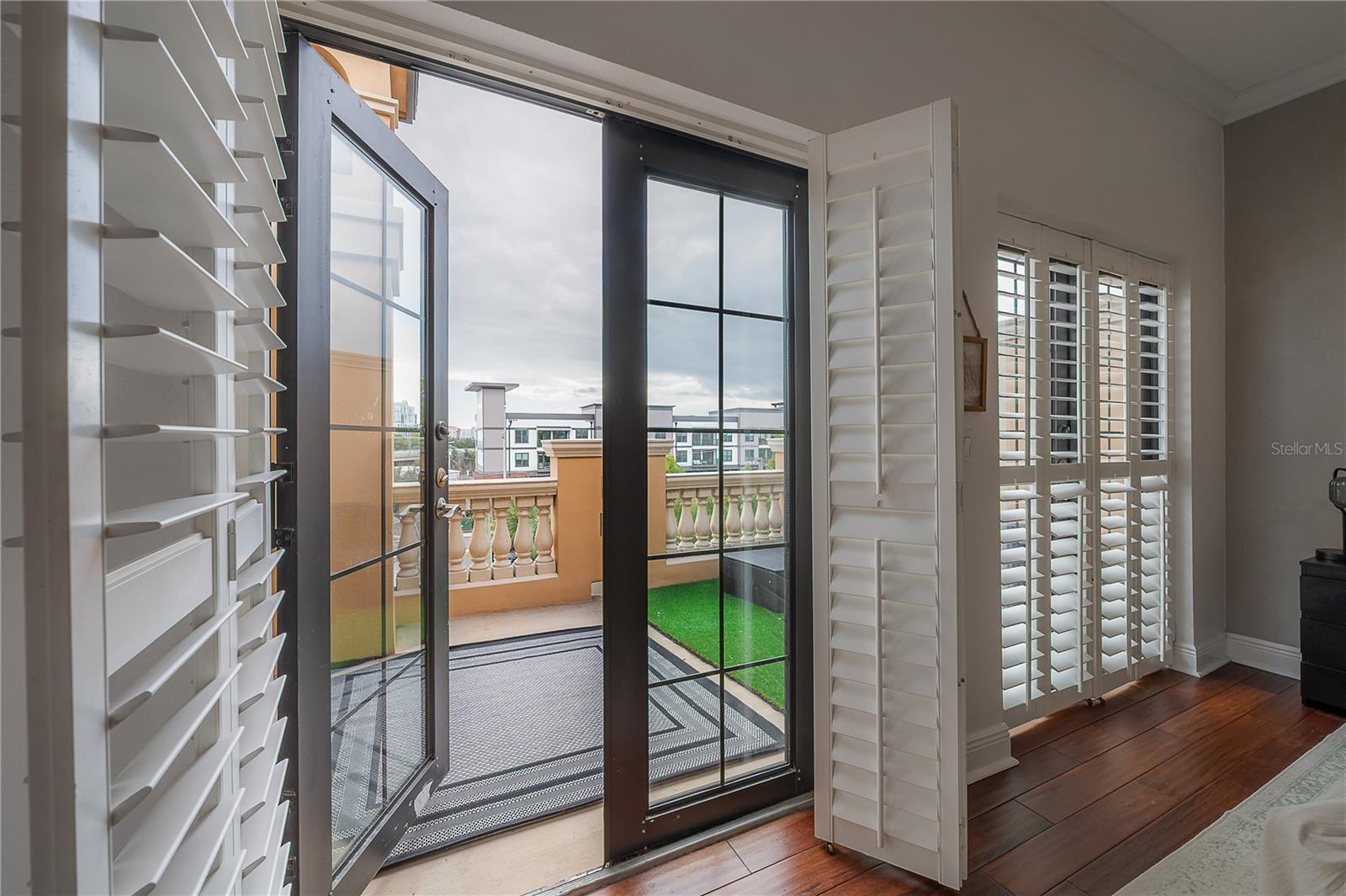 BROWNSTONES OF SOHO - Residential