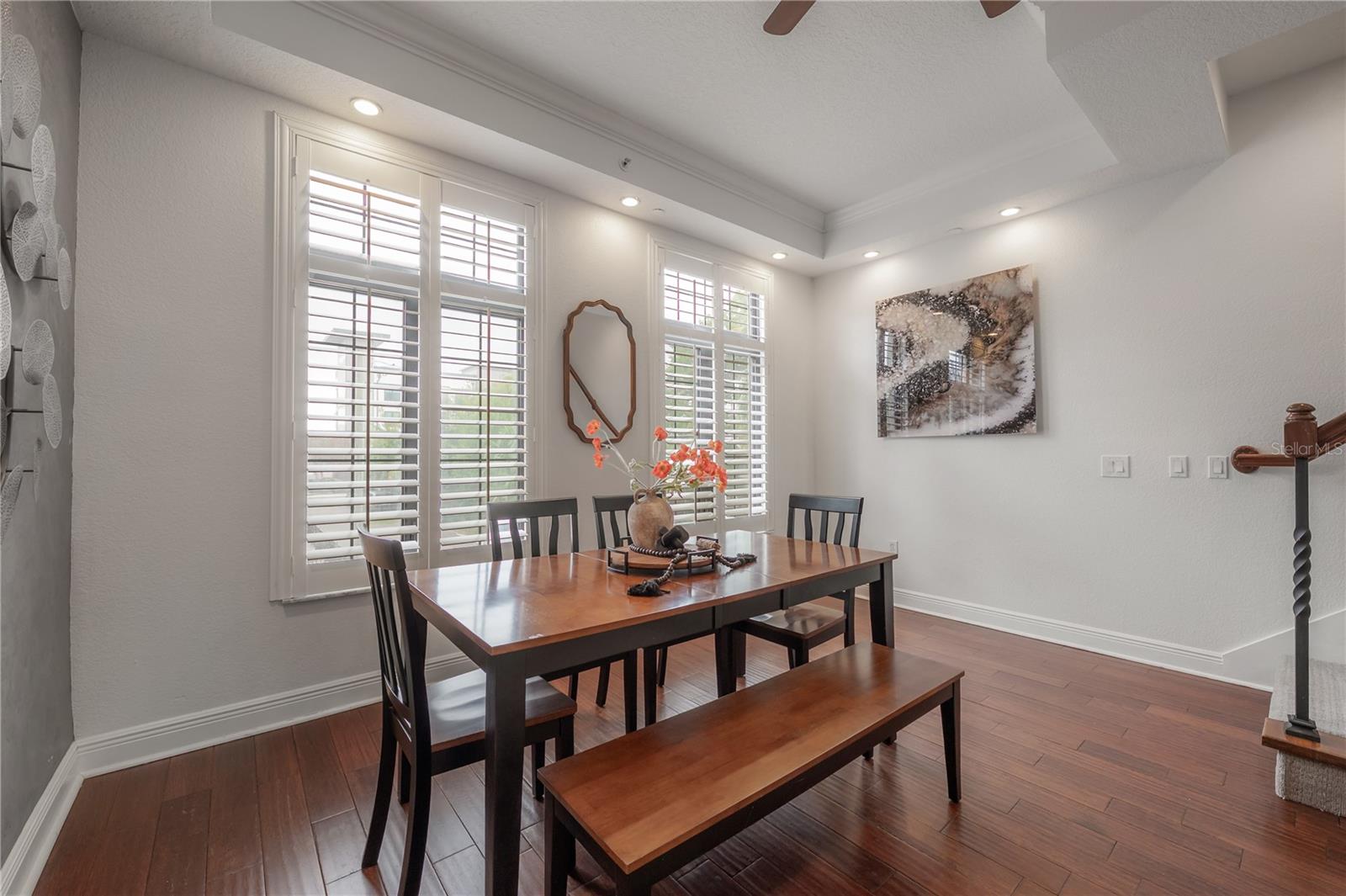 BROWNSTONES OF SOHO - Residential