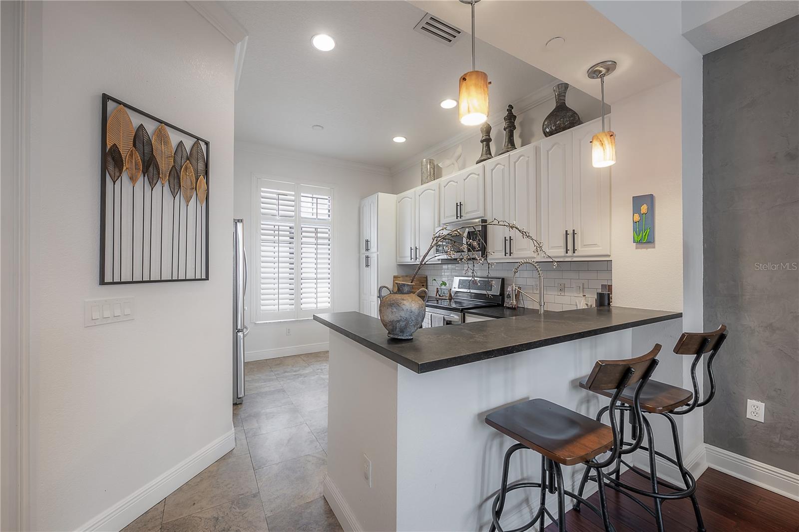 BROWNSTONES OF SOHO - Residential