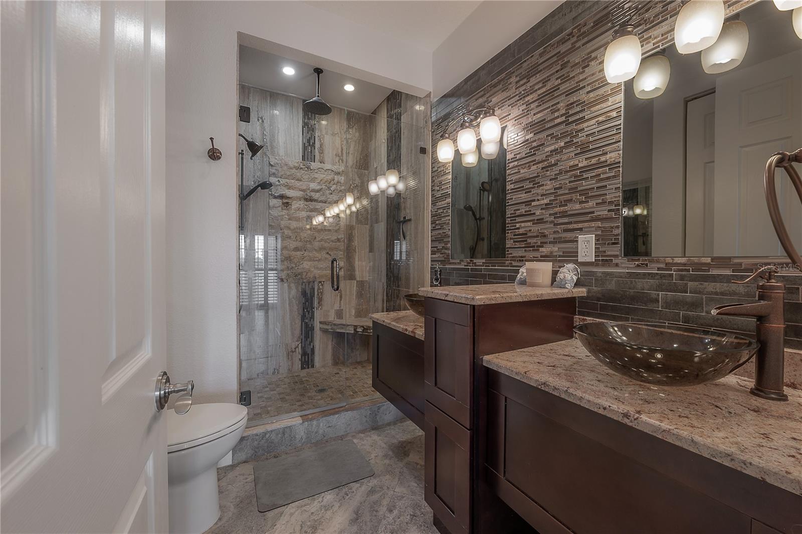 BROWNSTONES OF SOHO - Residential