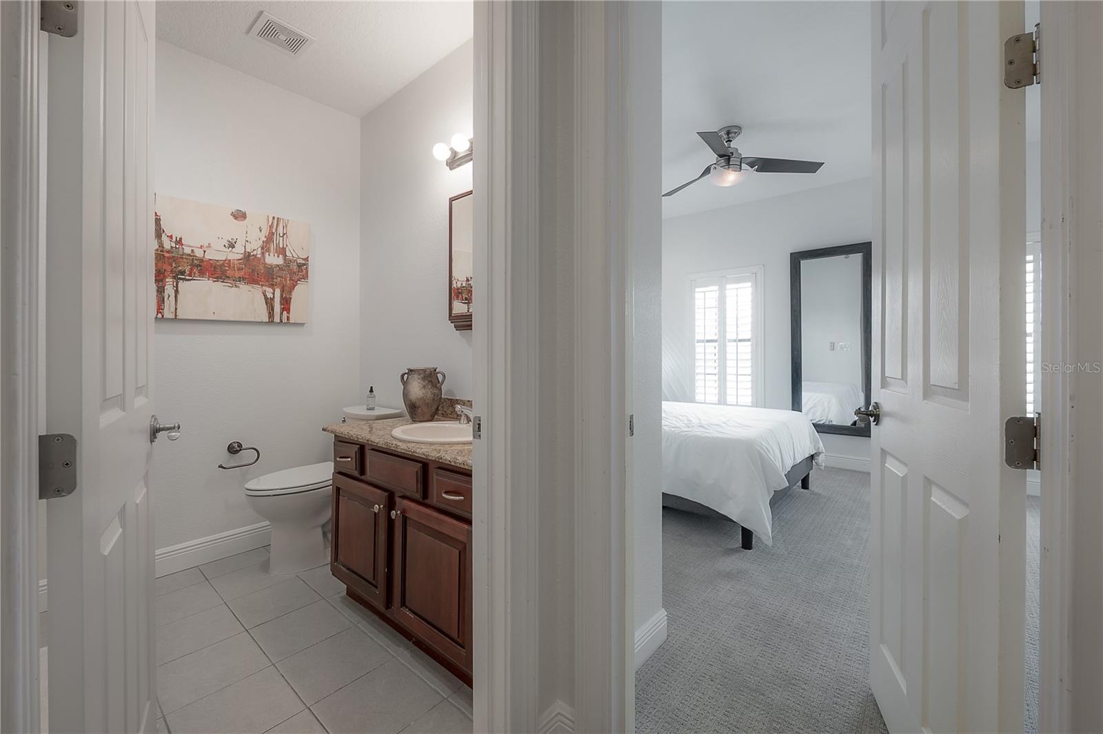 BROWNSTONES OF SOHO - Residential