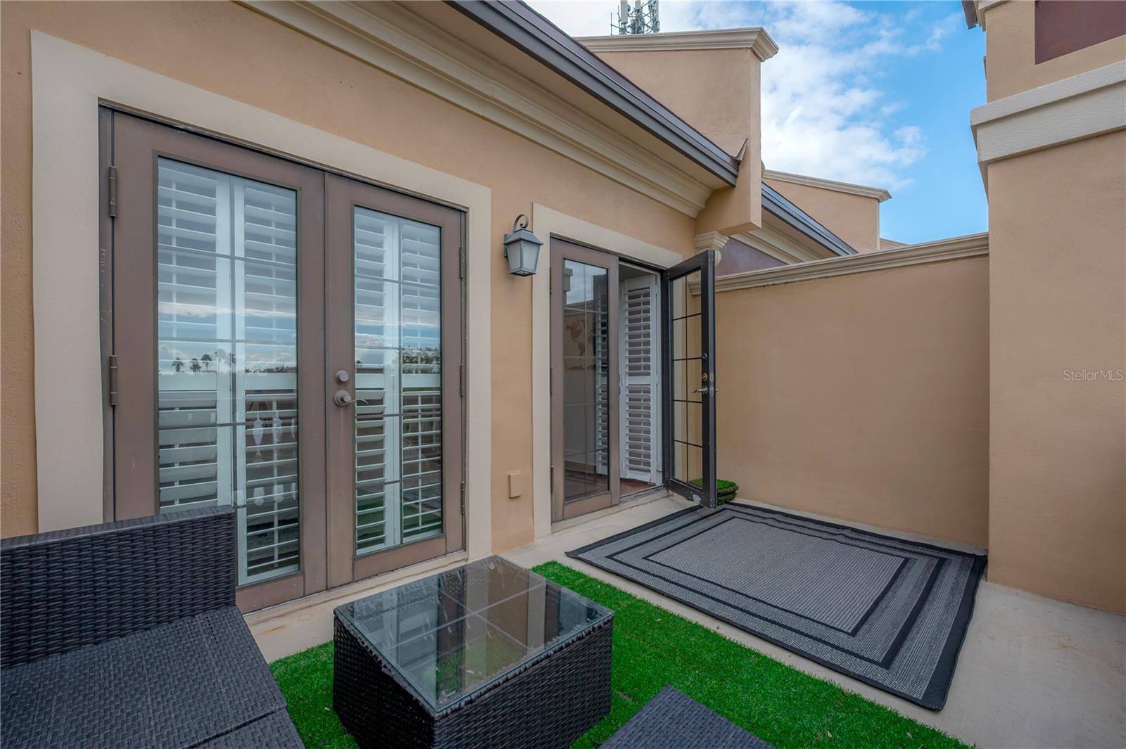 BROWNSTONES OF SOHO - Residential