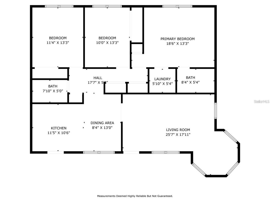 Photo of 5401 Hansel Avenue #2, Orlando, FL 32809 (MLS # O6376166)