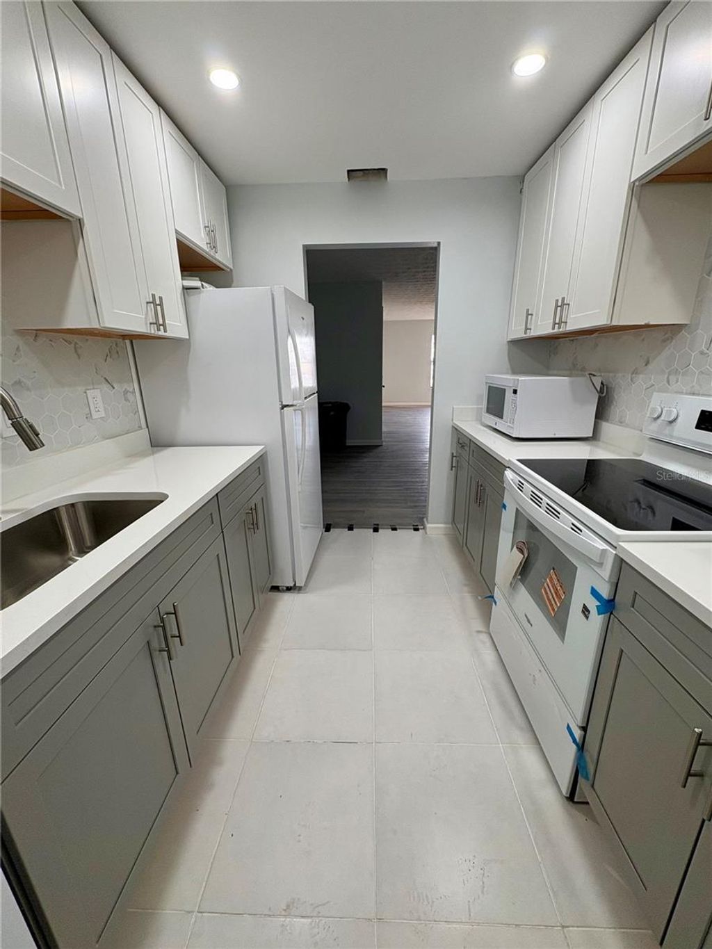 Photo of 5401 Hansel Avenue #2, Orlando, FL 32809 (MLS # O6376166)