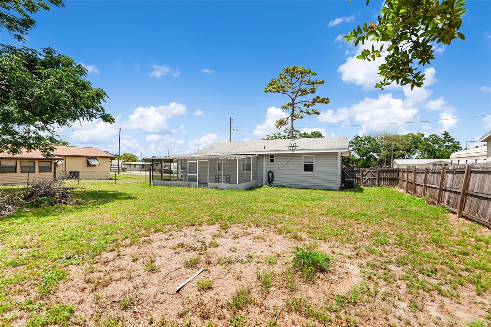 ZEPHYRHILLS COLONY CO - Residential