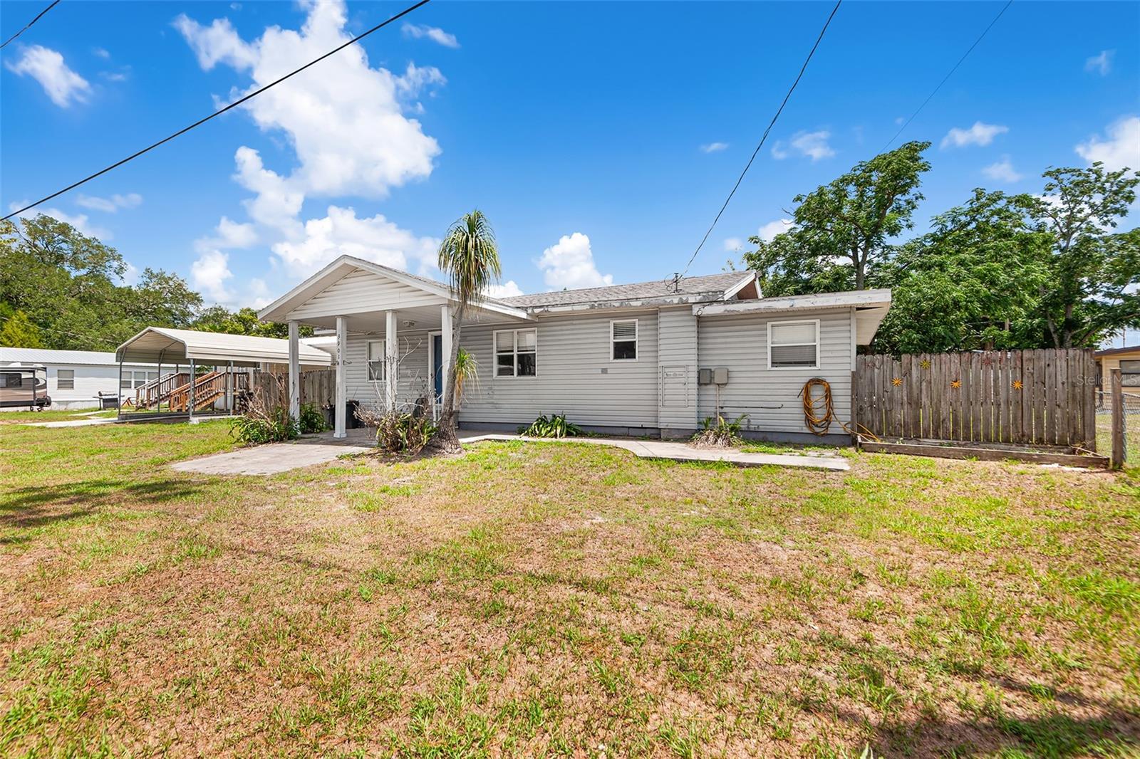 ZEPHYRHILLS COLONY CO - Residential