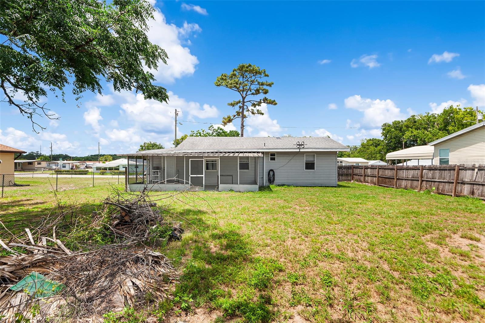 ZEPHYRHILLS COLONY CO - Residential