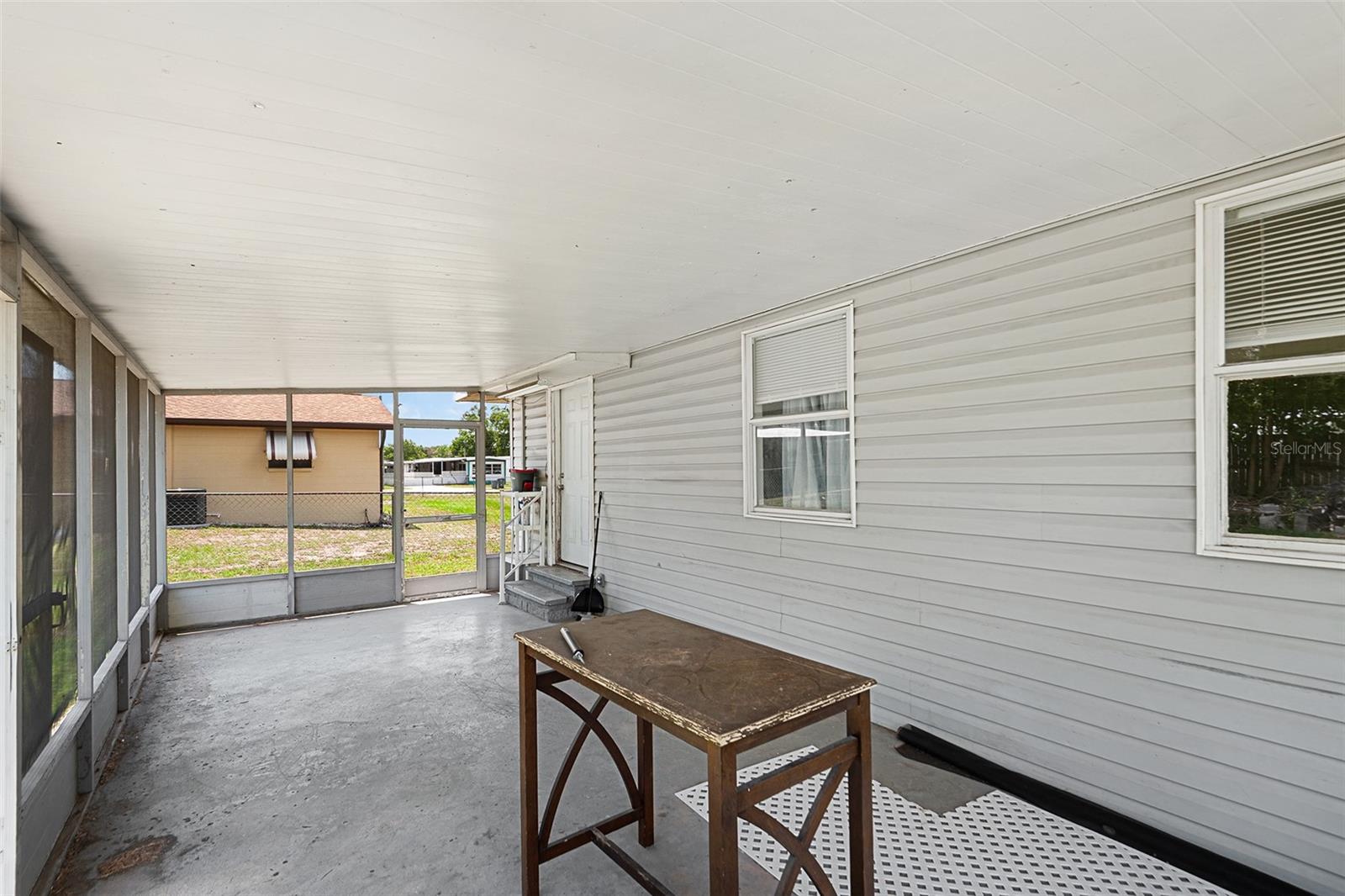 ZEPHYRHILLS COLONY CO - Residential
