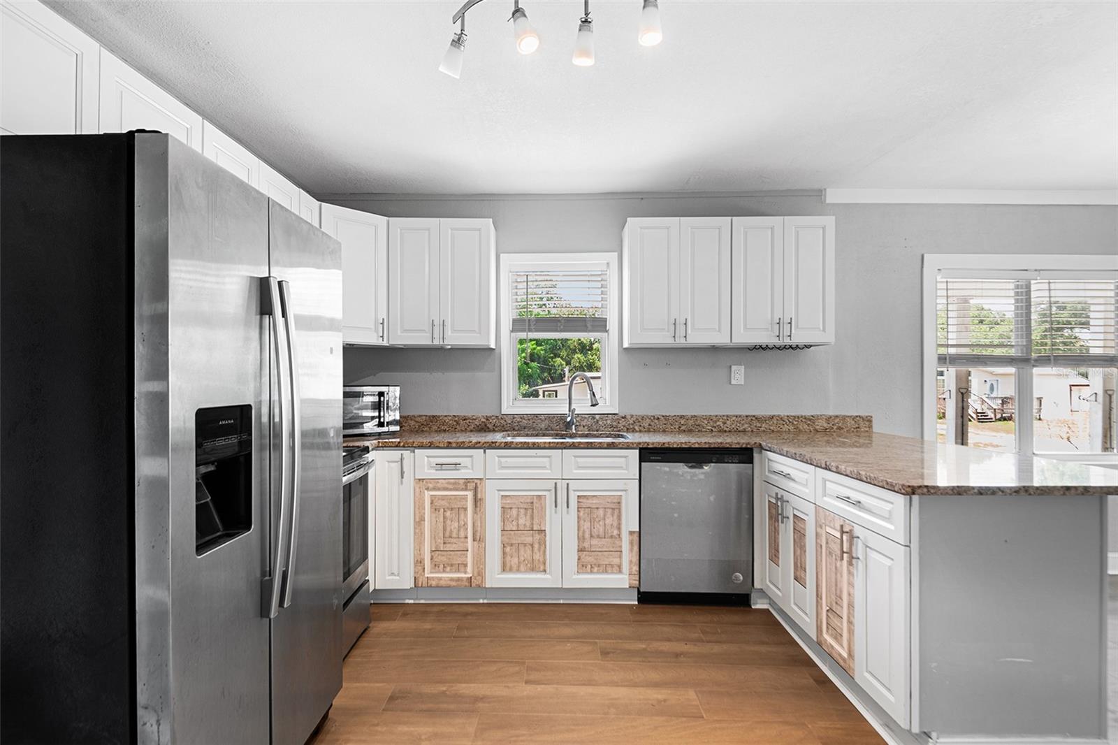 ZEPHYRHILLS COLONY CO - Residential