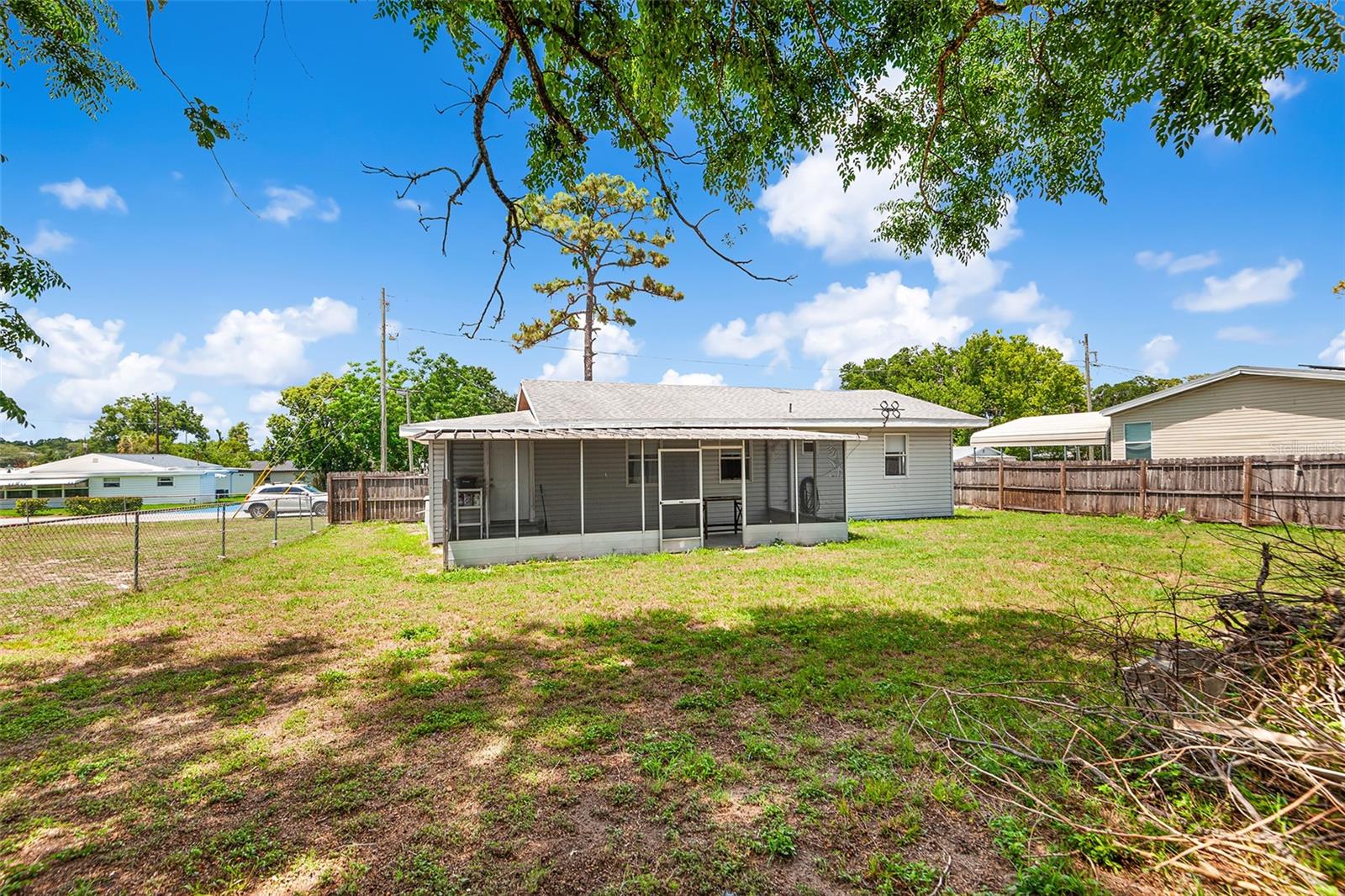 ZEPHYRHILLS COLONY CO - Residential