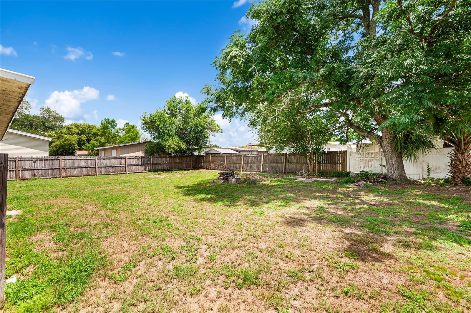 ZEPHYRHILLS COLONY CO - Residential