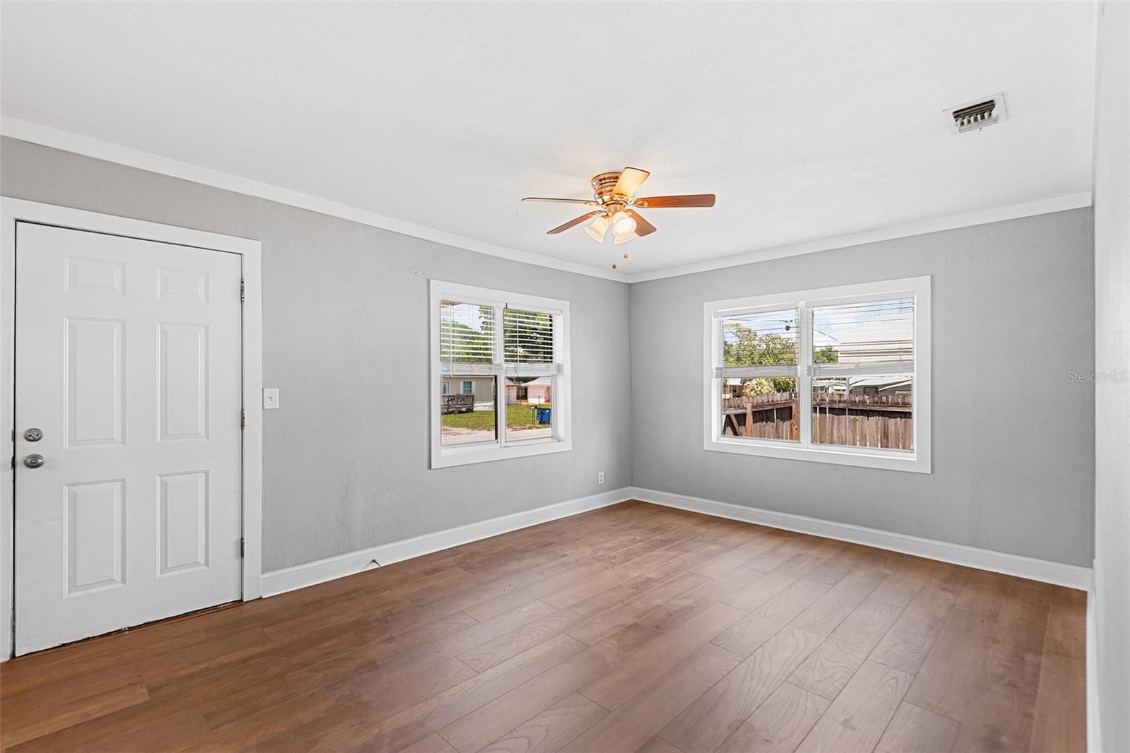 ZEPHYRHILLS COLONY CO - Residential