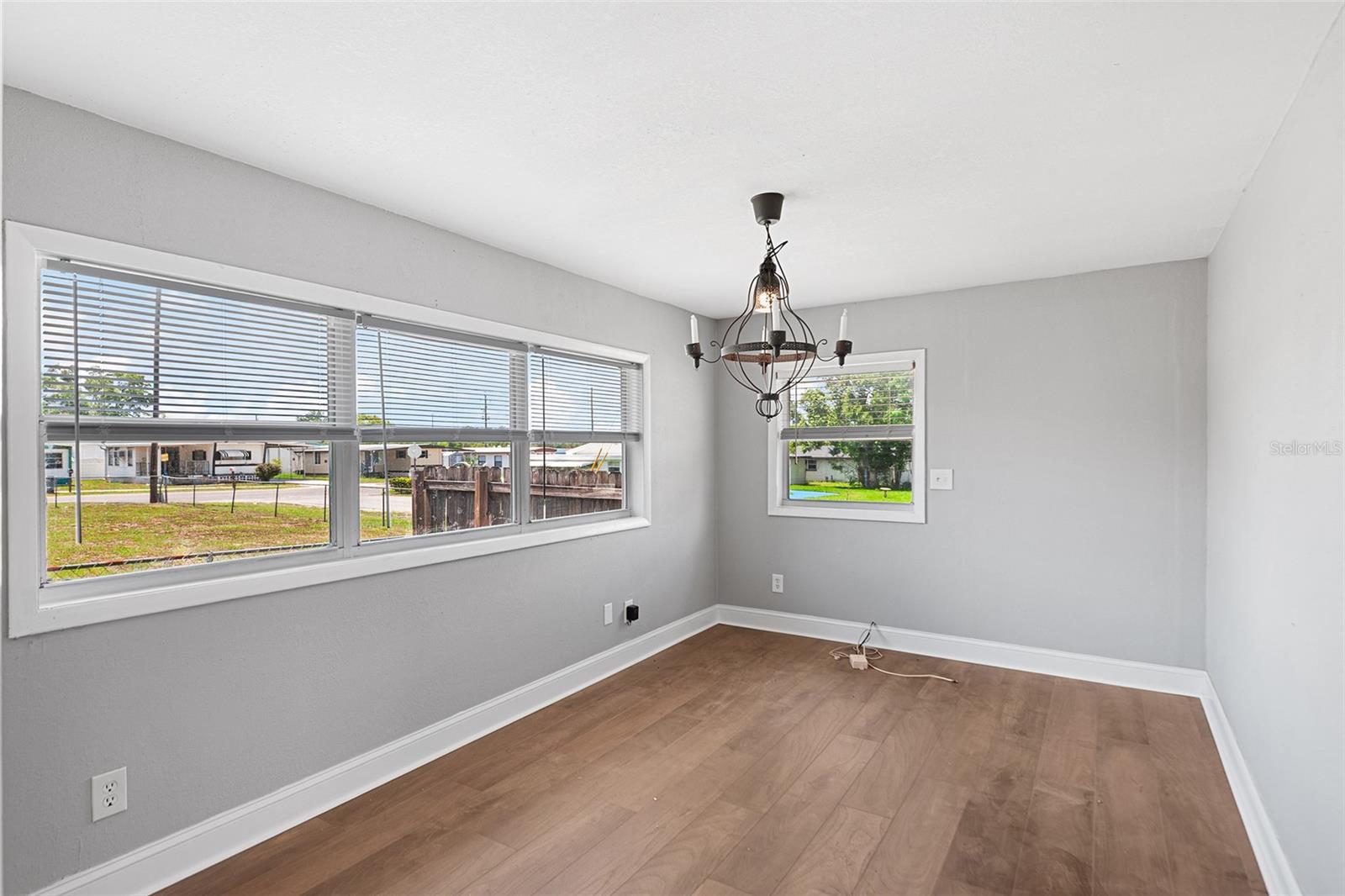 ZEPHYRHILLS COLONY CO - Residential