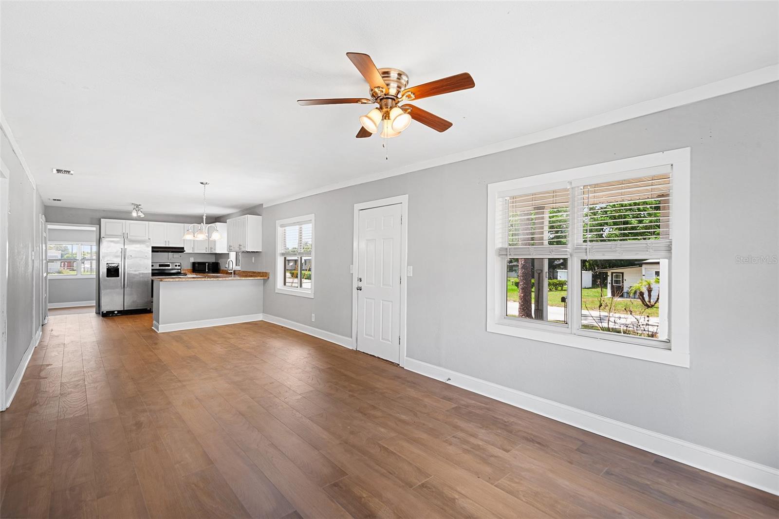 ZEPHYRHILLS COLONY CO - Residential