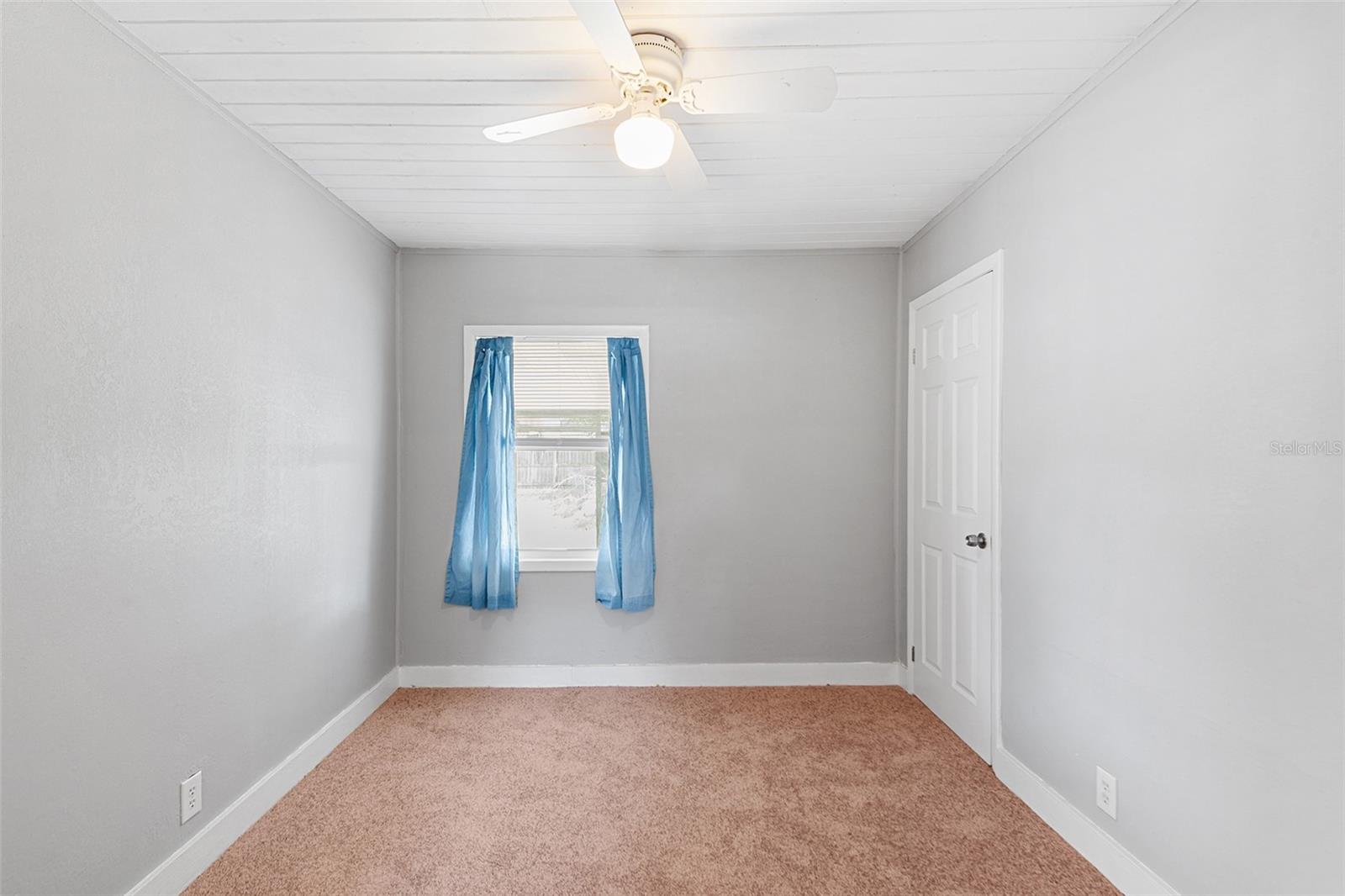 ZEPHYRHILLS COLONY CO - Residential