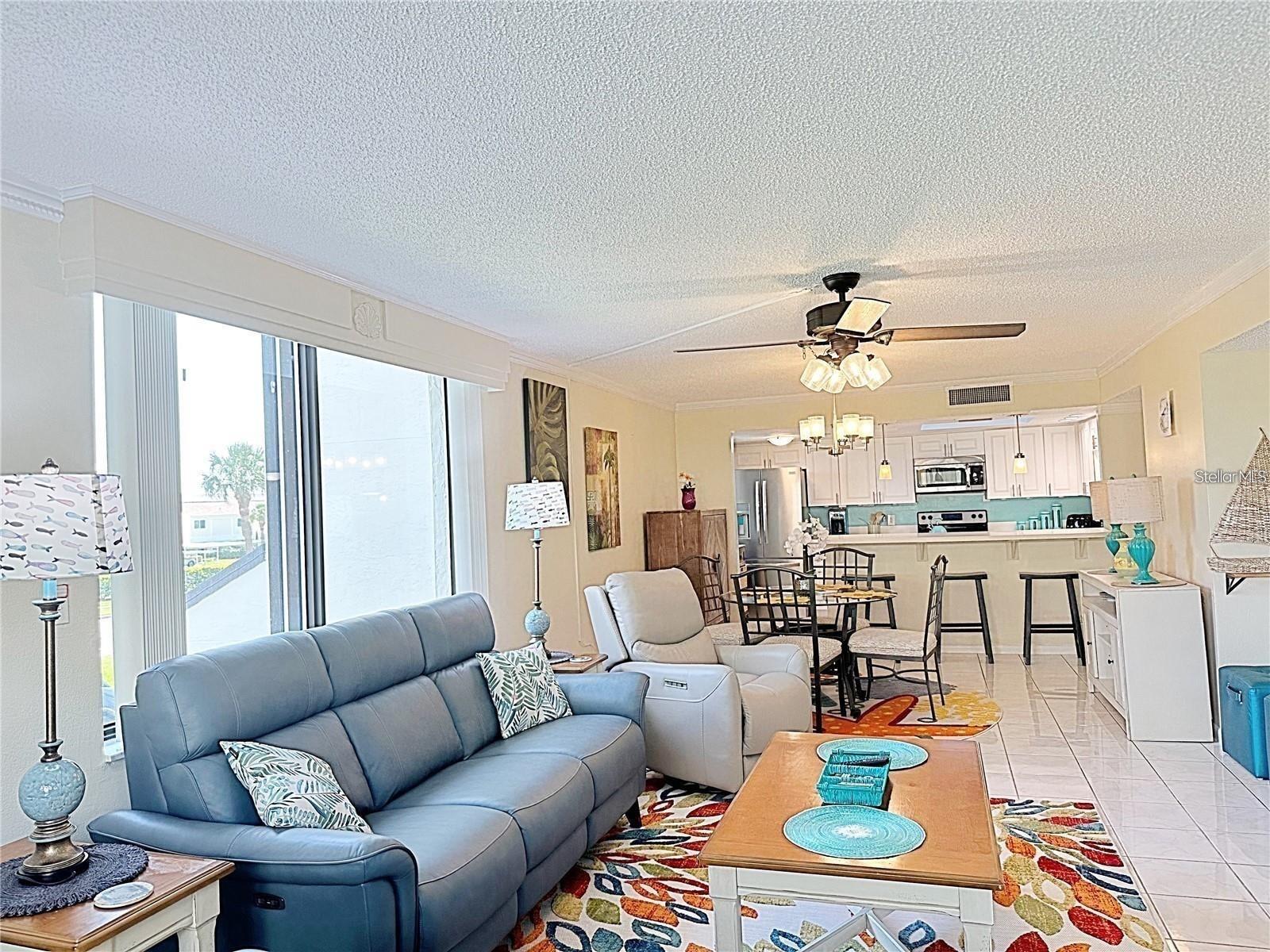 SAND KEY CONDO-SOUTH BEACH 2 - Residential Lease