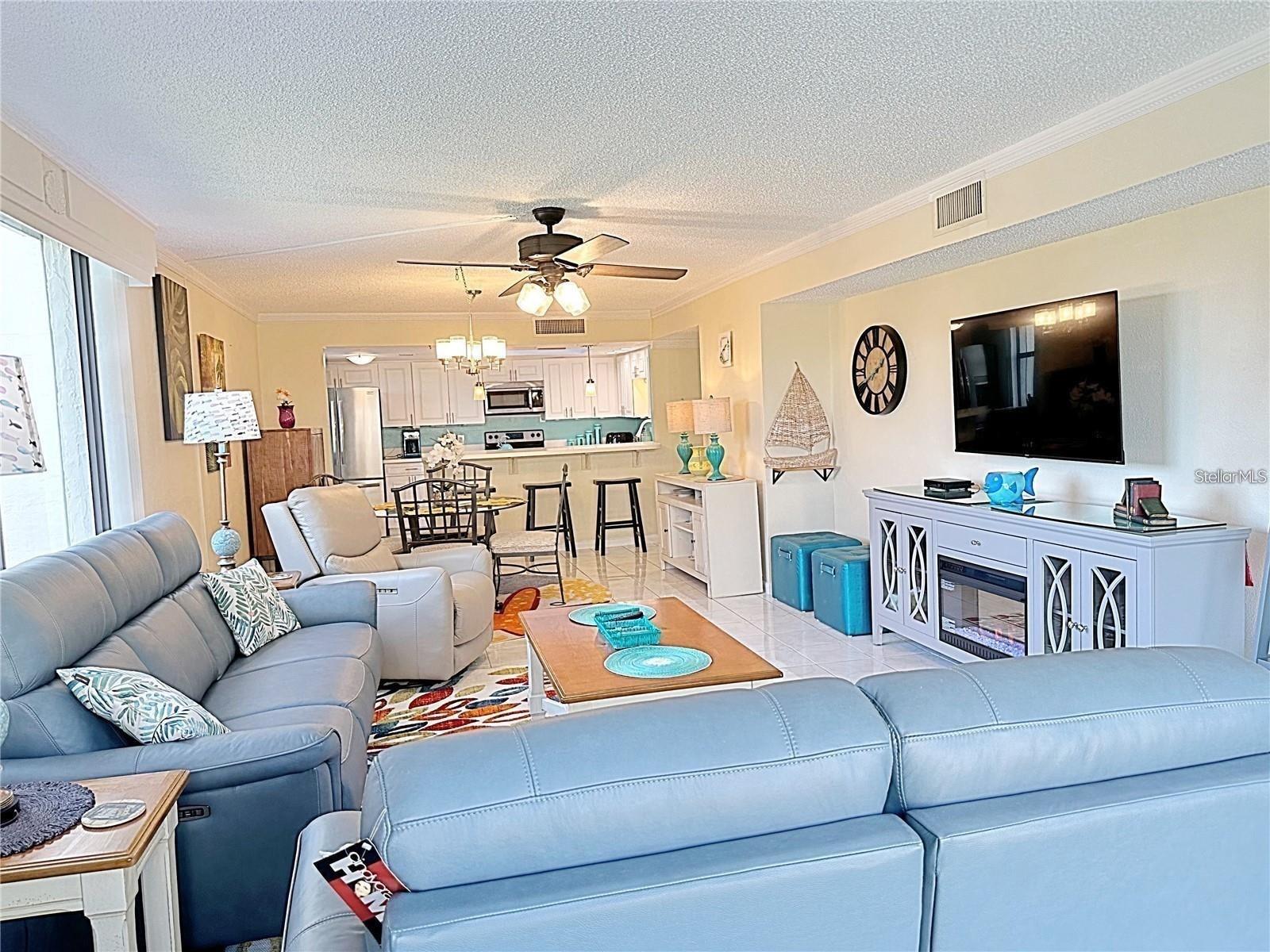 SAND KEY CONDO-SOUTH BEACH 2 - Residential Lease