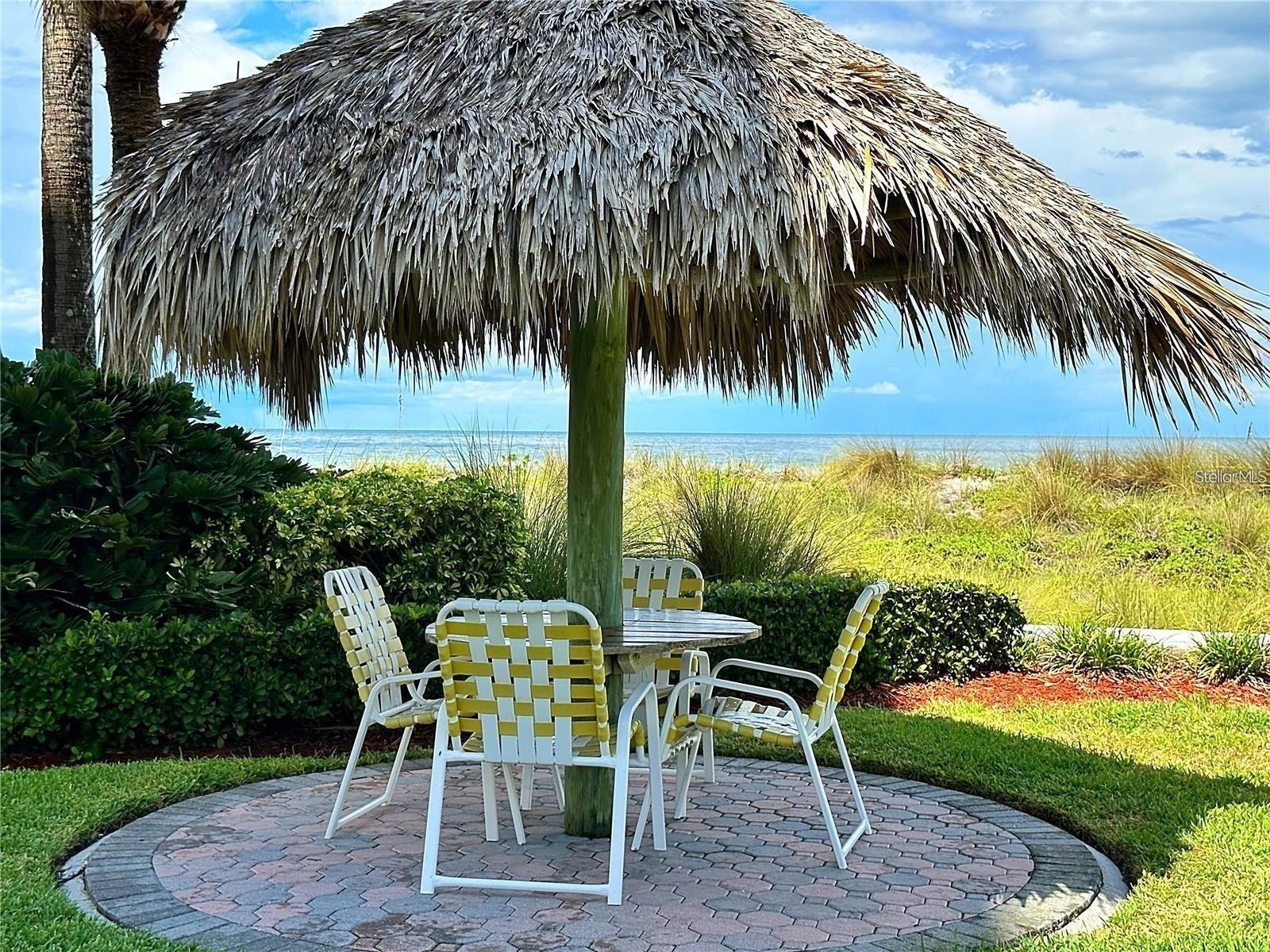 SAND KEY CONDO-SOUTH BEACH 2 - Residential Lease