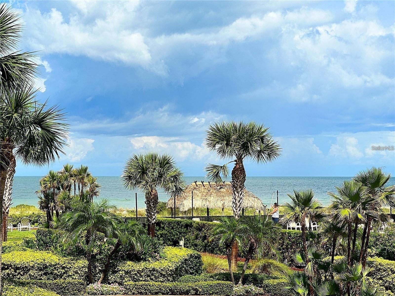 SAND KEY CONDO-SOUTH BEACH 2 - Residential Lease