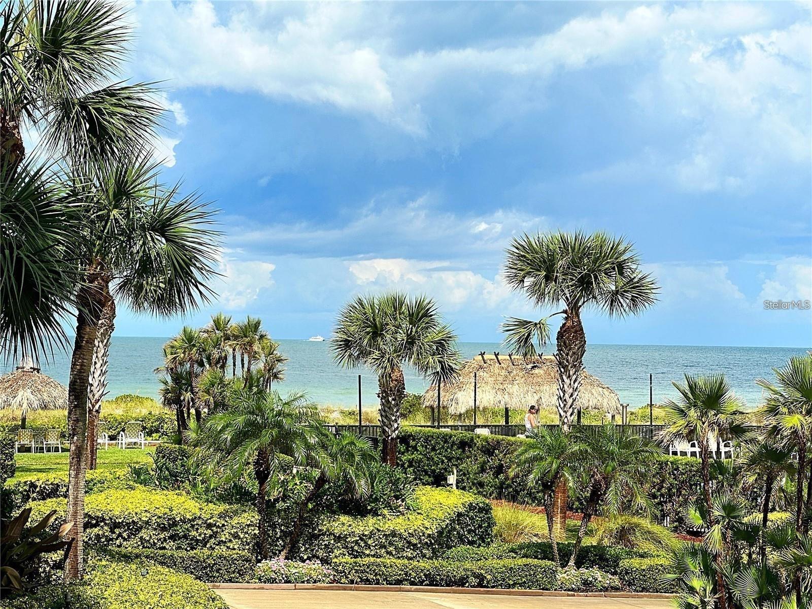 SAND KEY CONDO-SOUTH BEACH 2 - Residential Lease