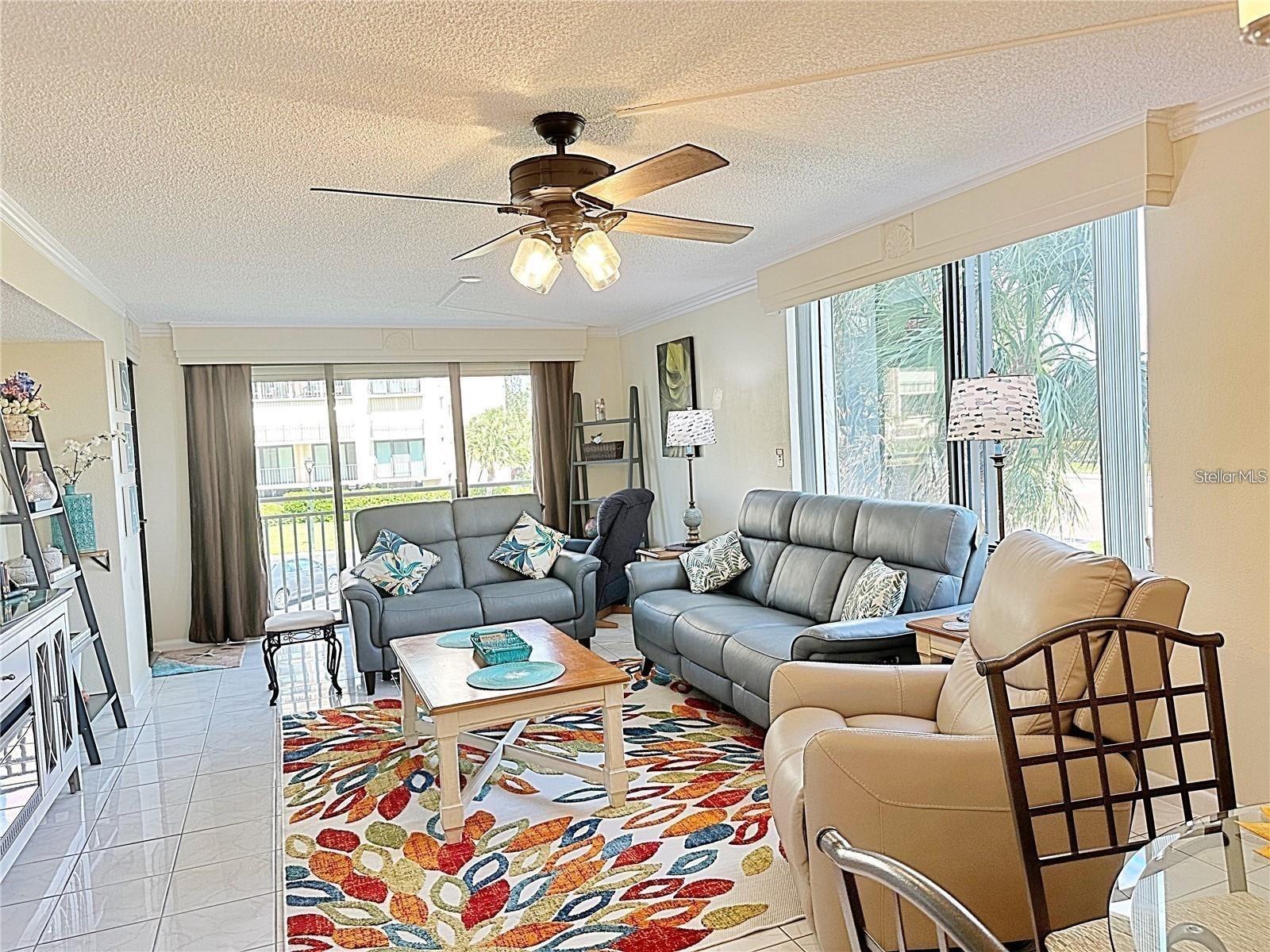 SAND KEY CONDO-SOUTH BEACH 2 - Residential Lease