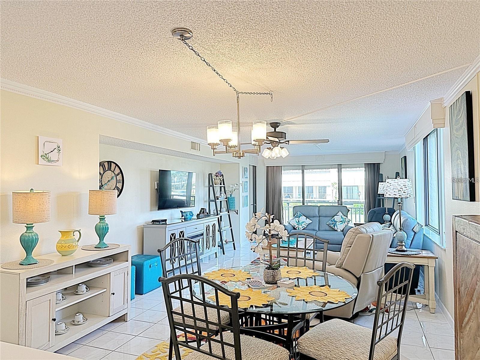 SAND KEY CONDO-SOUTH BEACH 2 - Residential Lease