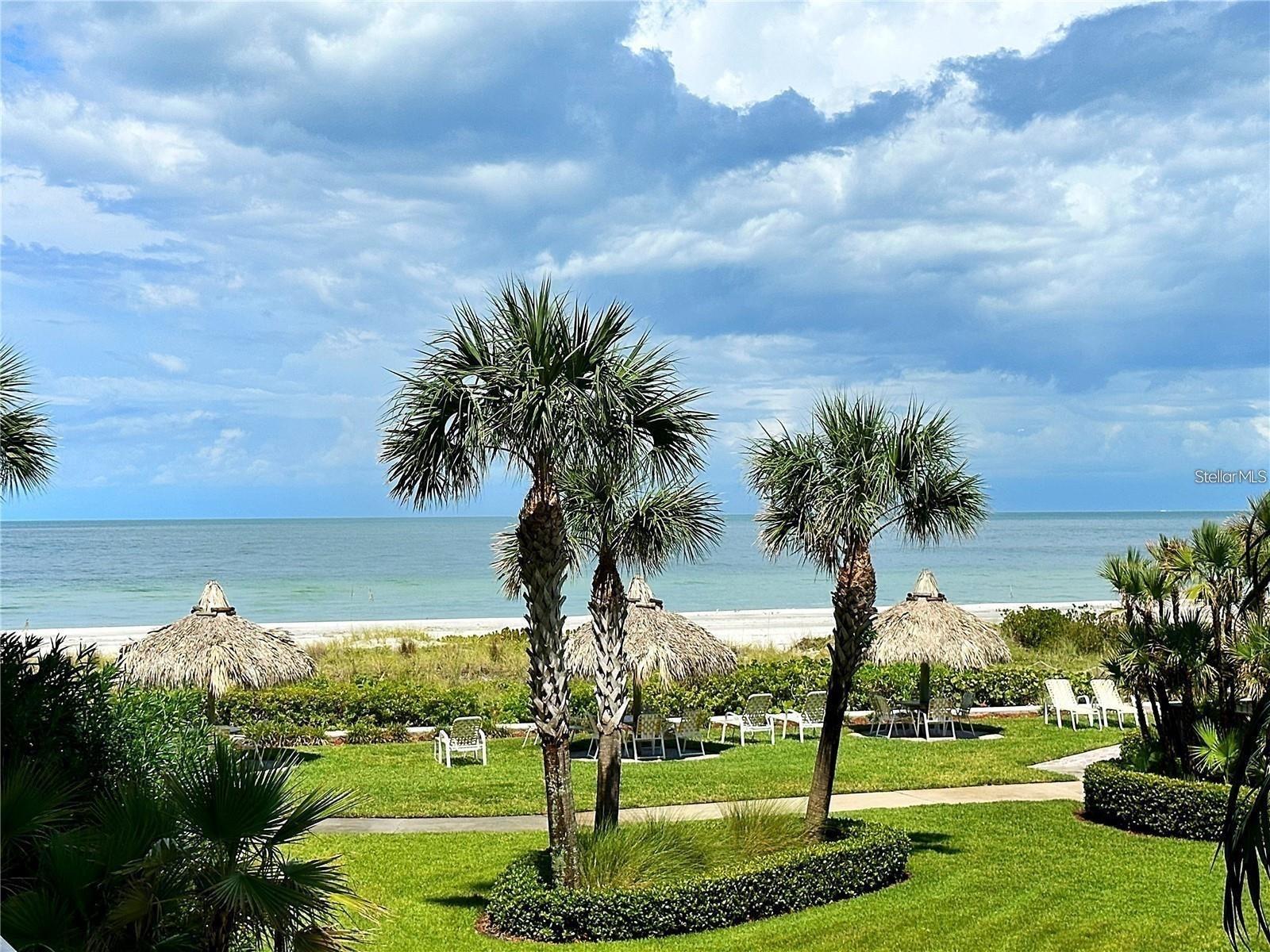 SAND KEY CONDO-SOUTH BEACH 2 - Residential Lease