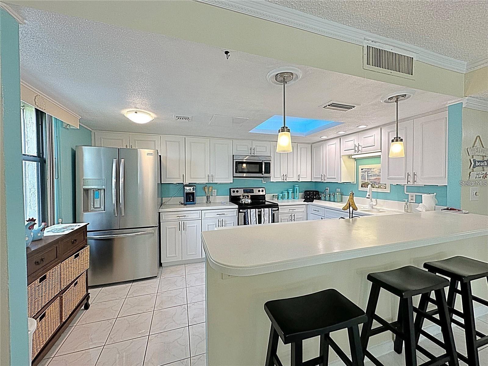 SAND KEY CONDO-SOUTH BEACH 2 - Residential Lease