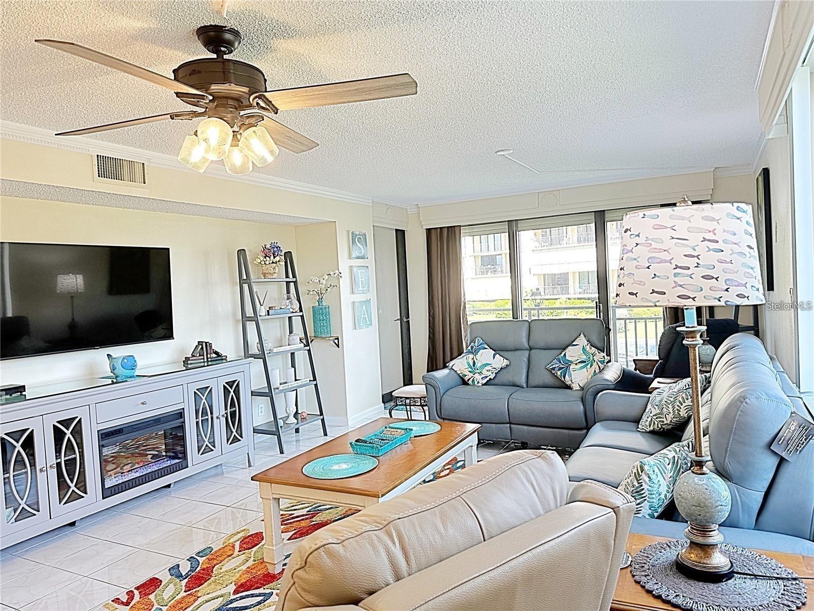 SAND KEY CONDO-SOUTH BEACH 2 - Residential Lease