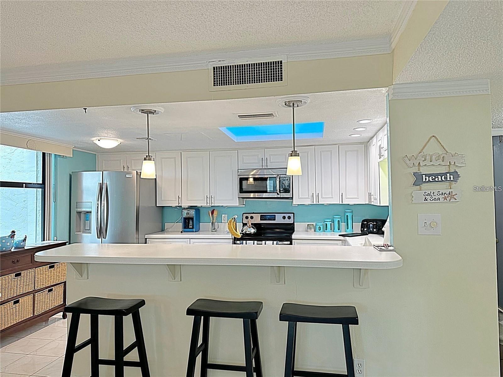 SAND KEY CONDO-SOUTH BEACH 2 - Residential Lease