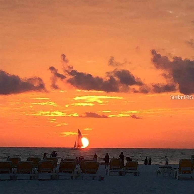 SAND KEY CONDO-SOUTH BEACH 2 - Residential Lease