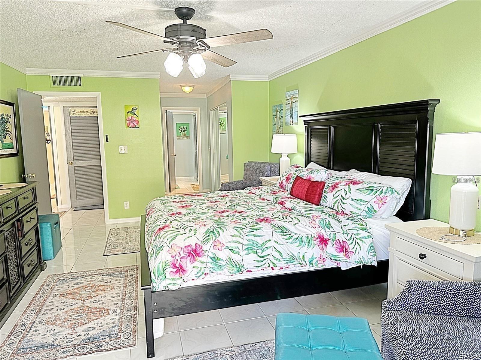SAND KEY CONDO-SOUTH BEACH 2 - Residential Lease