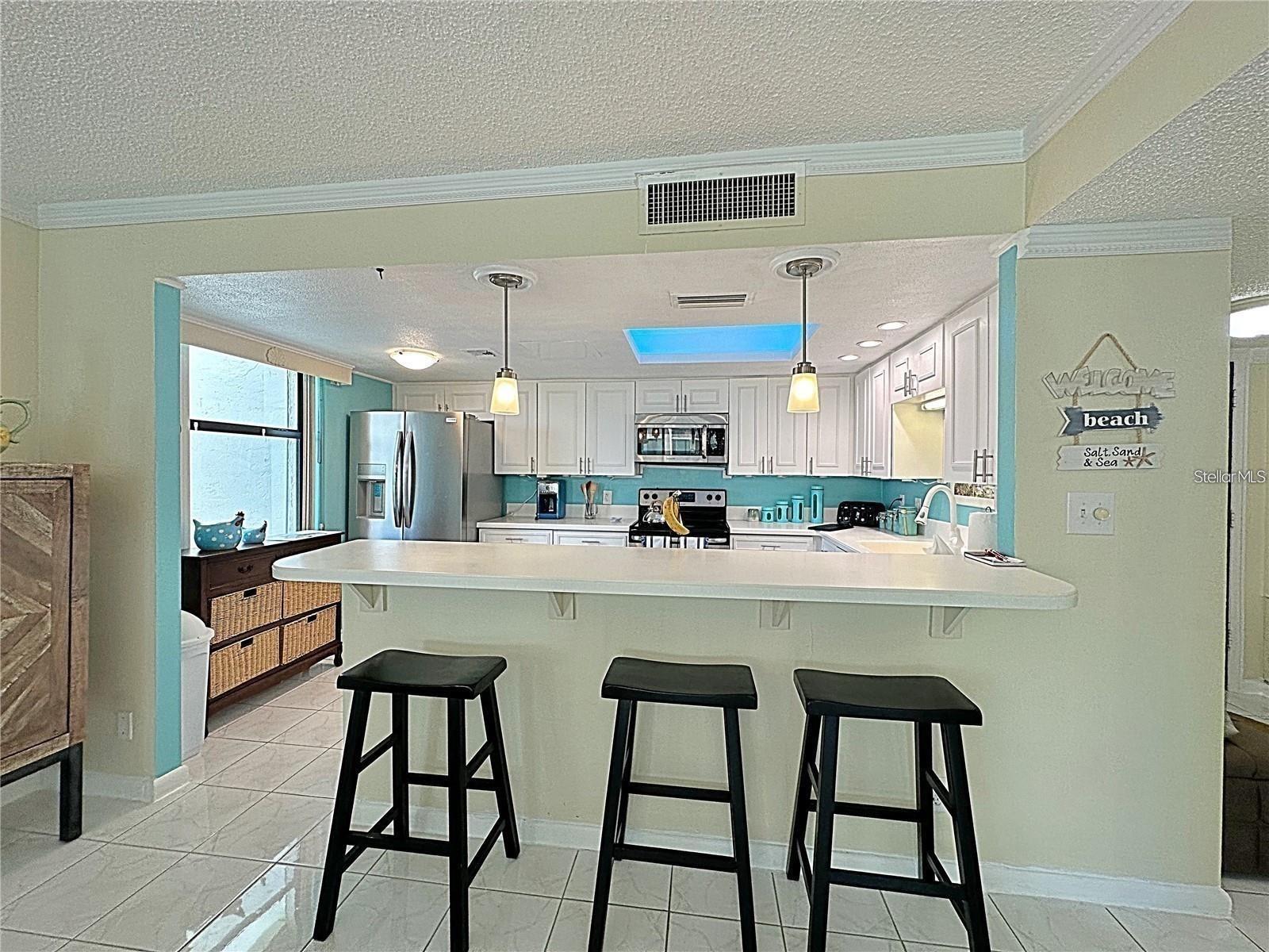 SAND KEY CONDO-SOUTH BEACH 2 - Residential Lease