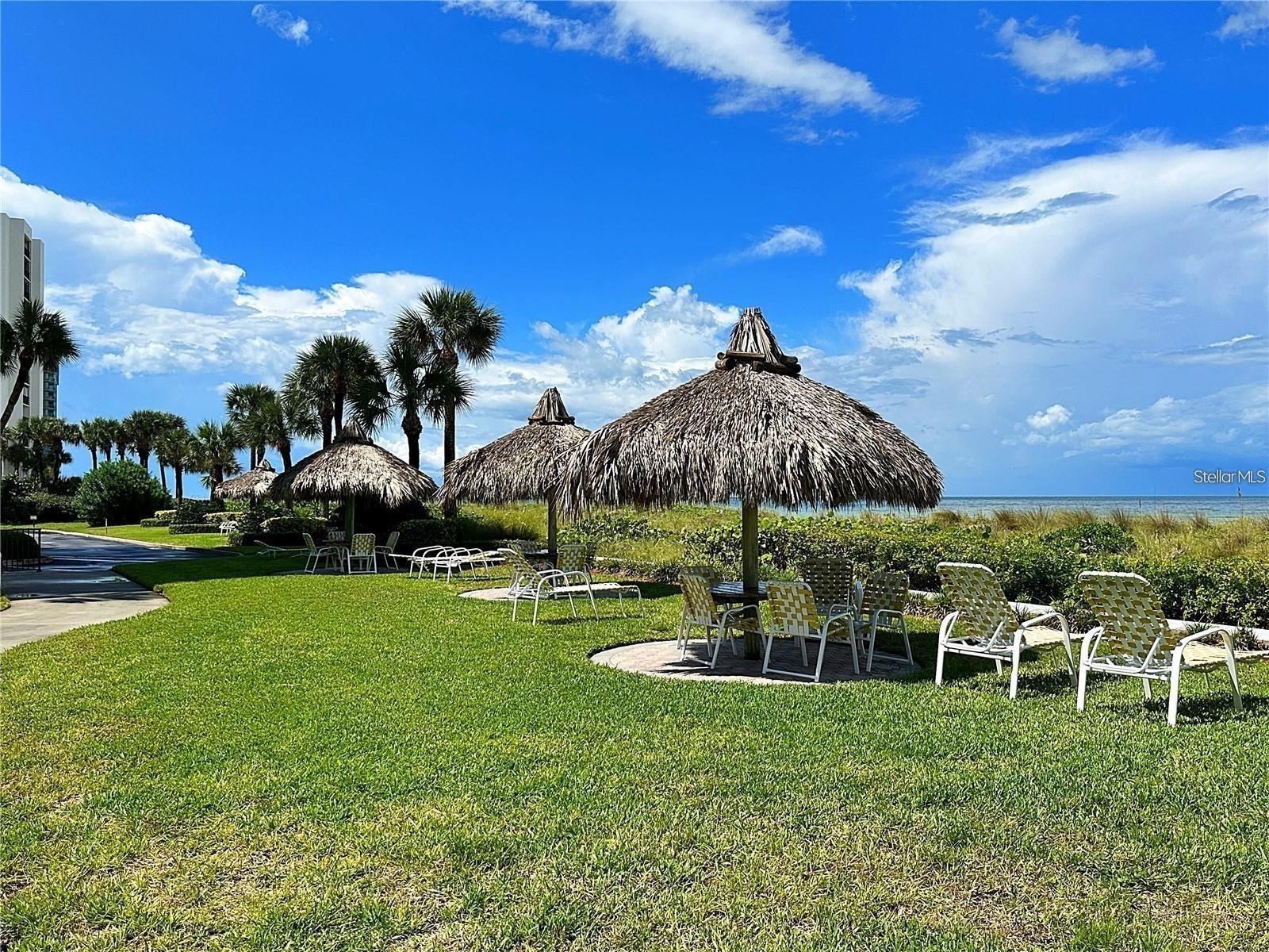SAND KEY CONDO-SOUTH BEACH 2 - Residential Lease