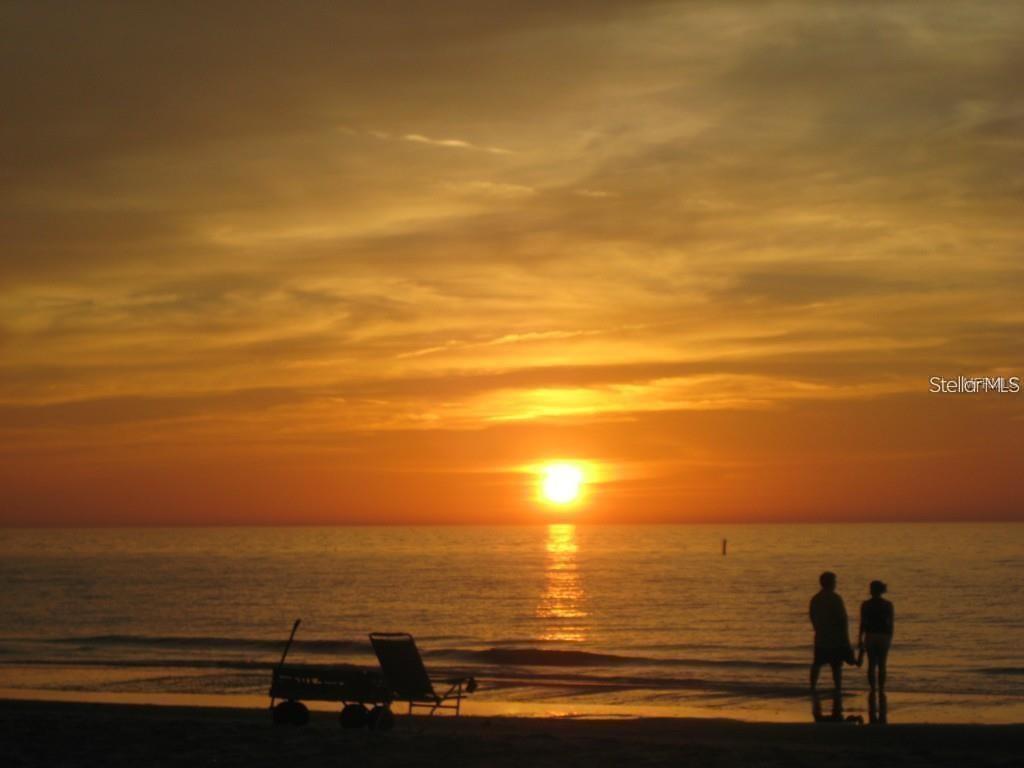 SAND KEY CONDO-SOUTH BEACH 2 - Residential Lease