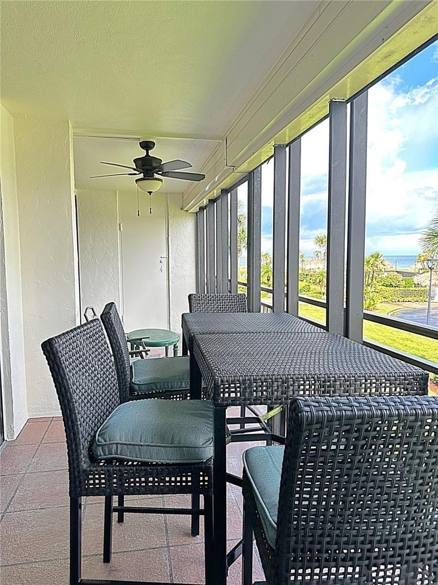 SAND KEY CONDO-SOUTH BEACH 2 - Residential Lease