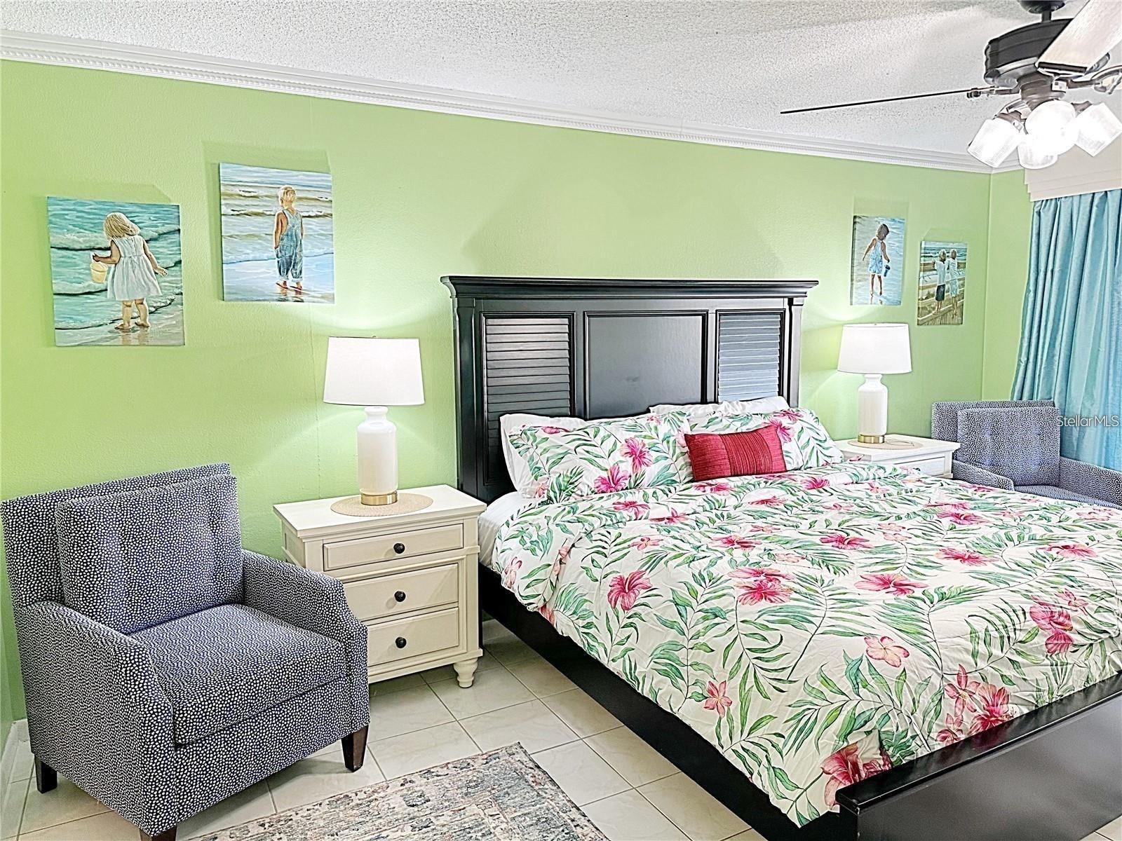 SAND KEY CONDO-SOUTH BEACH 2 - Residential Lease