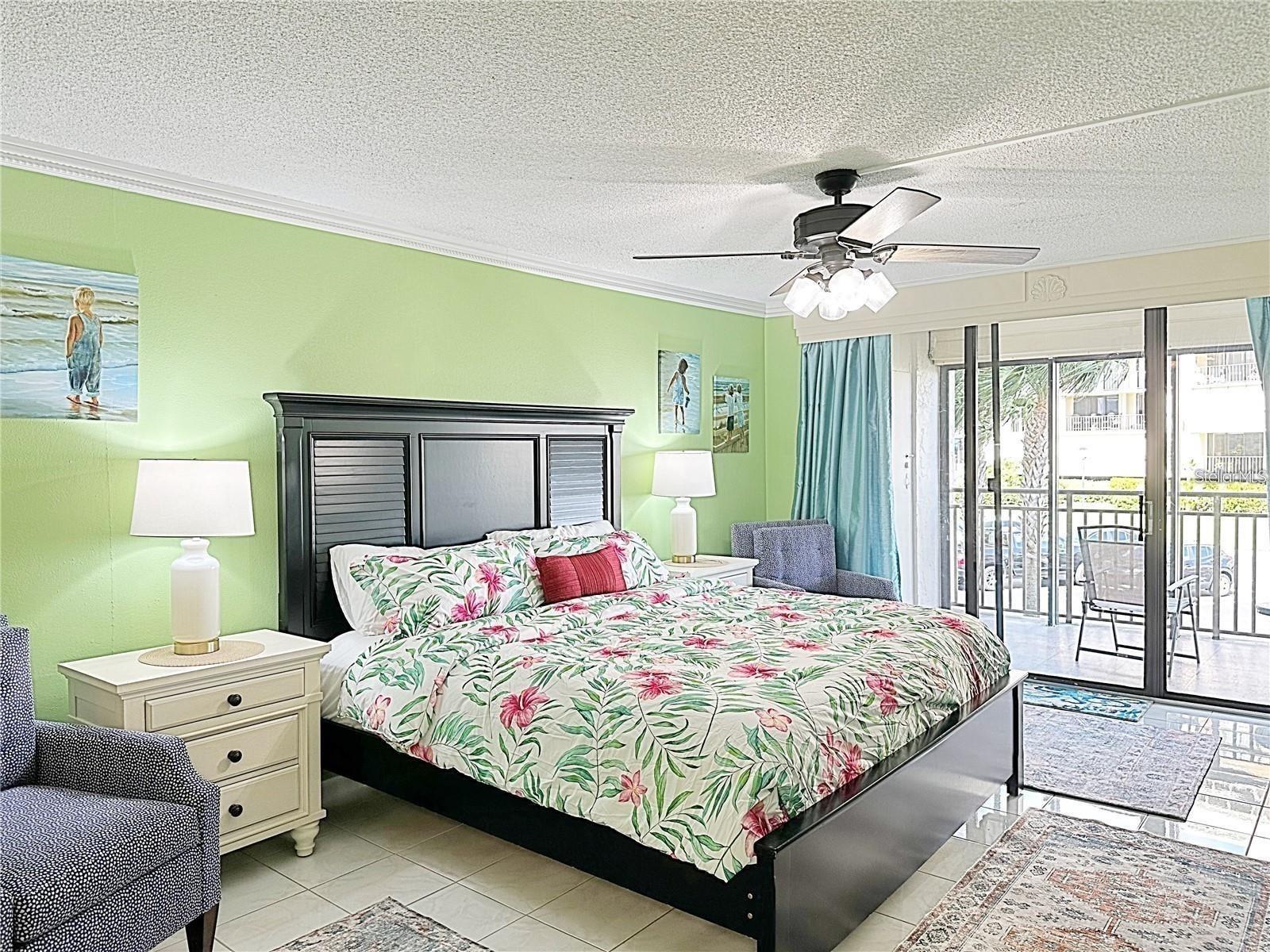 SAND KEY CONDO-SOUTH BEACH 2 - Residential Lease