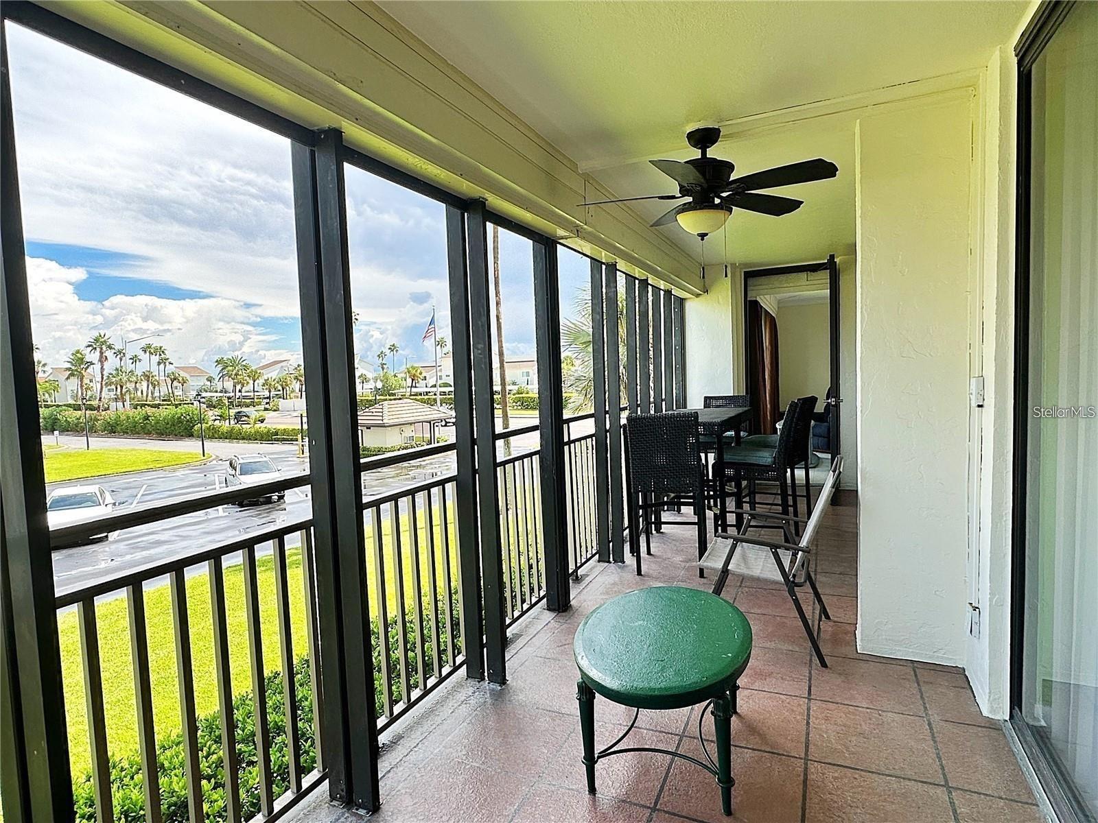 SAND KEY CONDO-SOUTH BEACH 2 - Residential Lease