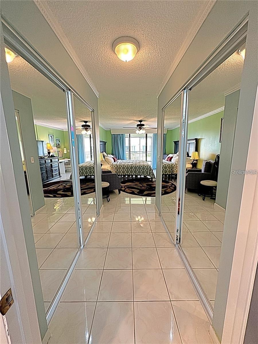 SAND KEY CONDO-SOUTH BEACH 2 - Residential Lease