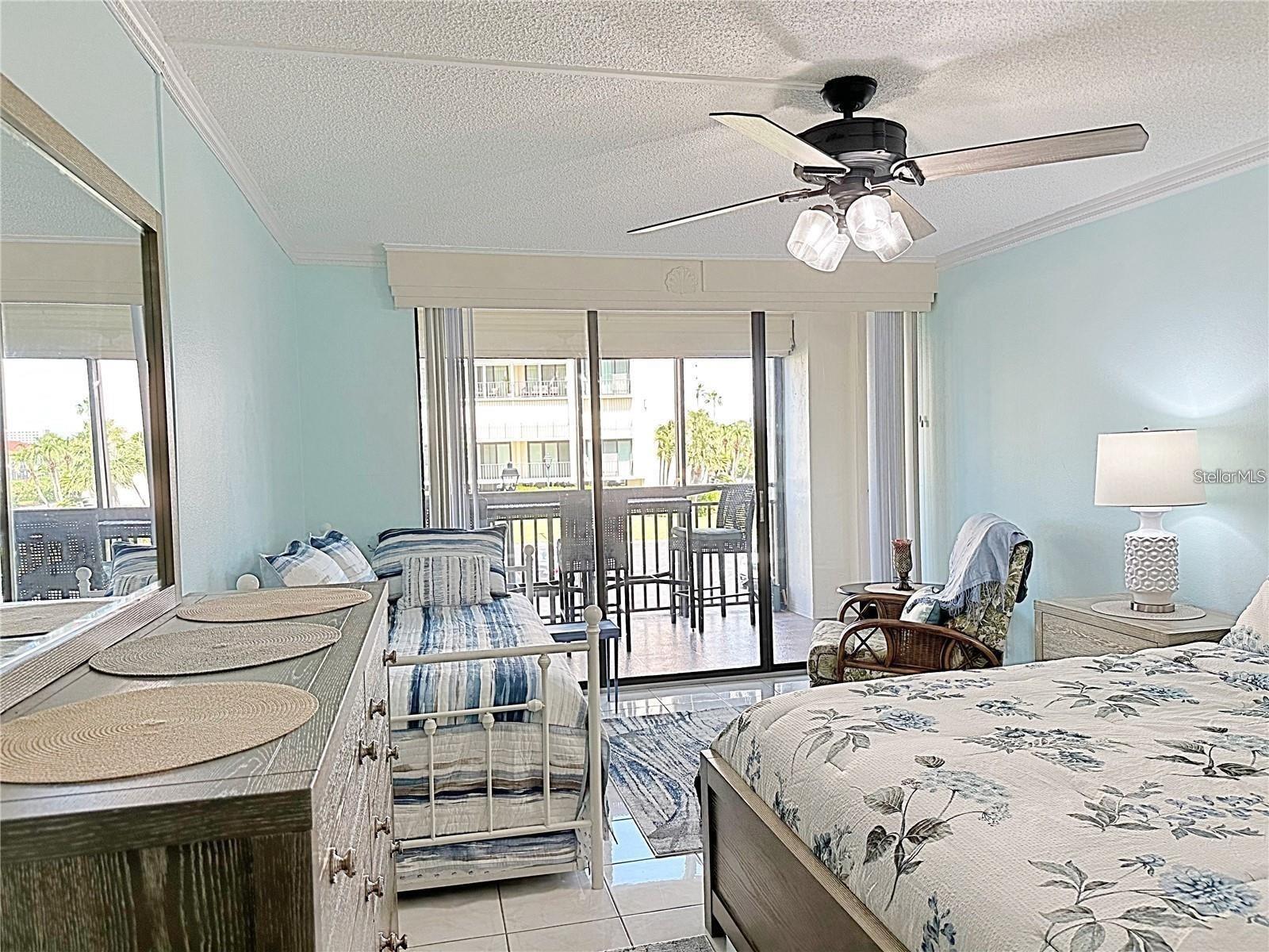 SAND KEY CONDO-SOUTH BEACH 2 - Residential Lease
